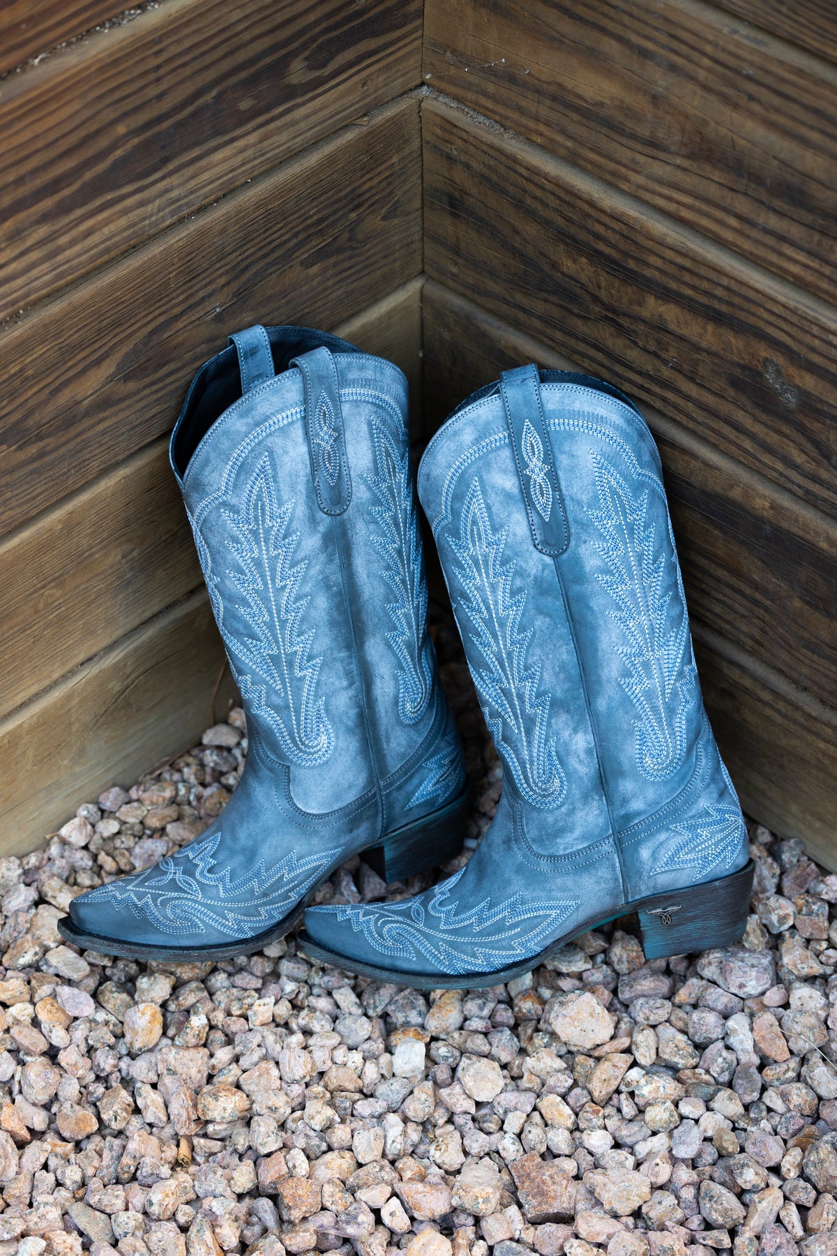 Lane Boots - Lexington Boot