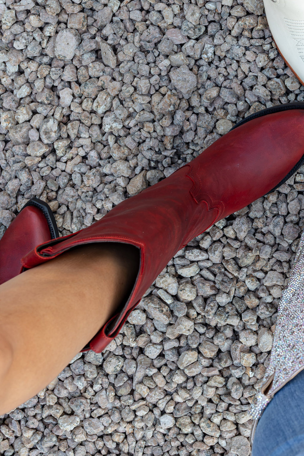 Lane Boots - Emma Jane