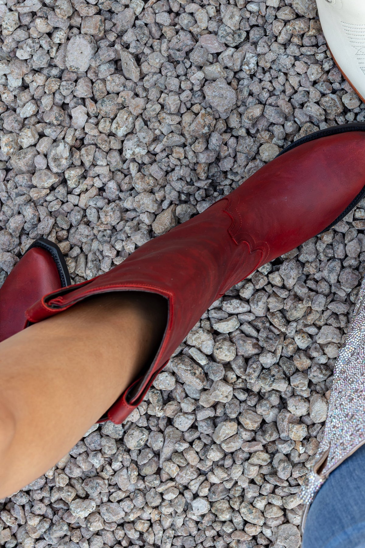 Lane Boots - Emma Jane