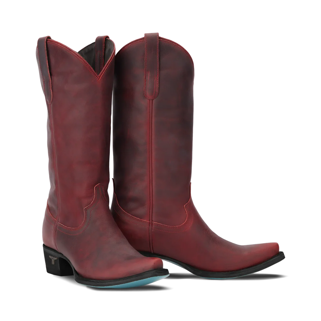 Lane Boots - Emma Jane