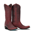Lane Boots - Emma Jane