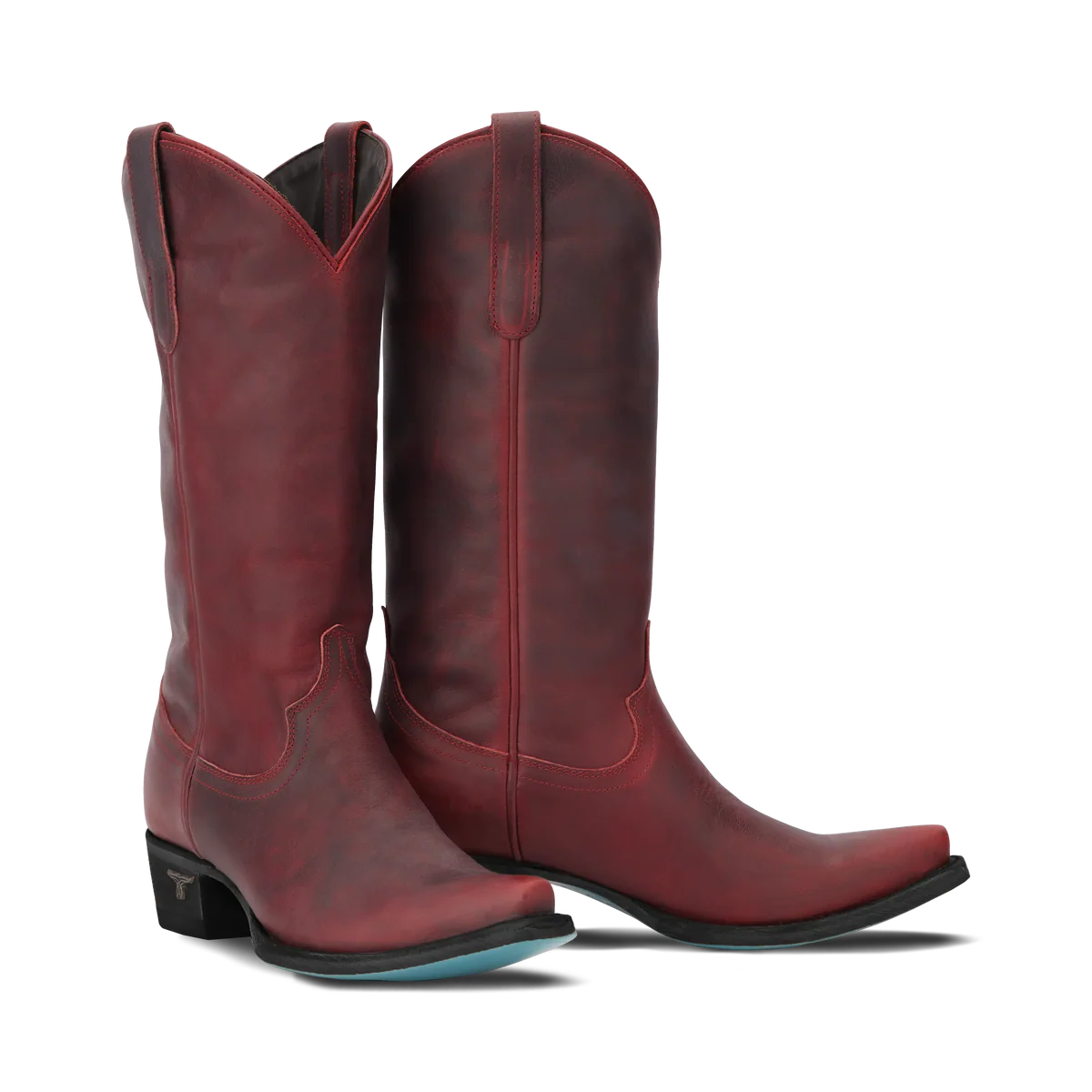 Lane Boots - Emma Jane
