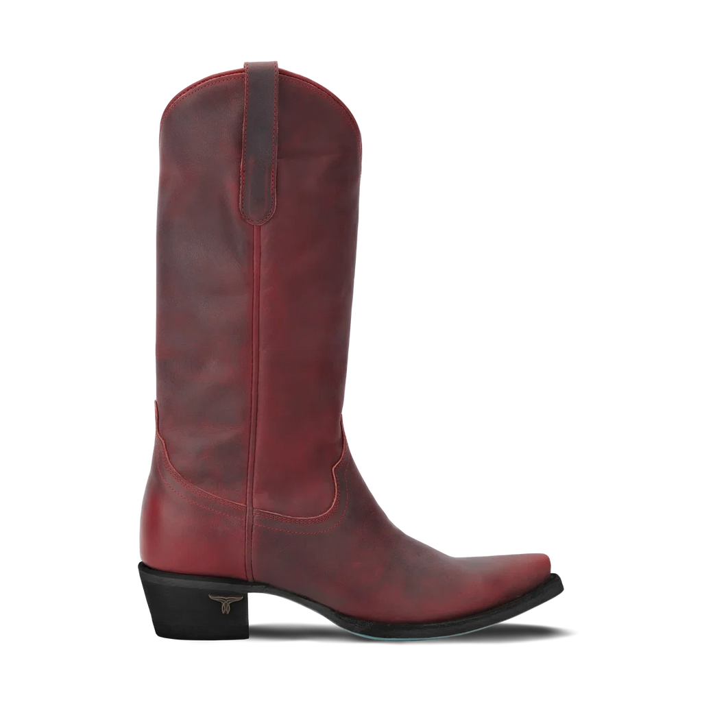 Lane Boots - Emma Jane