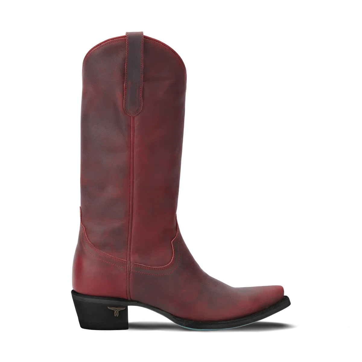 Lane Boots - Emma Jane
