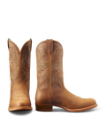 Tecovas Buck Light Tobacco