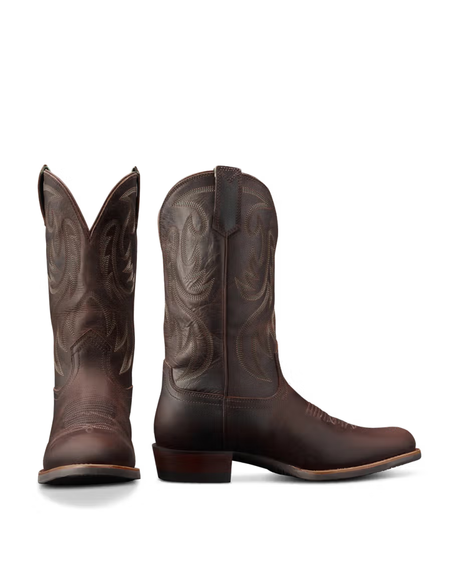 Tecovas Buck Molasses