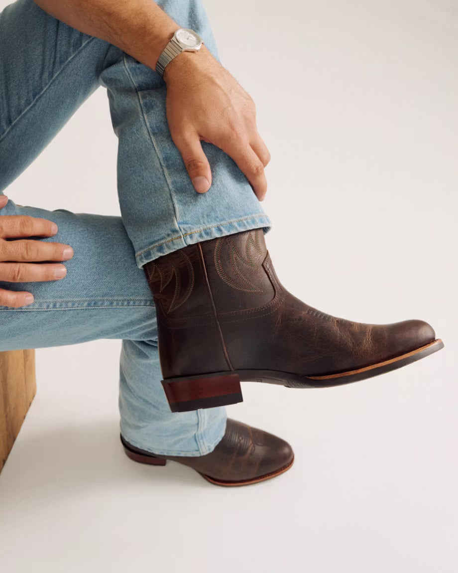Tecovas Buck Molasses