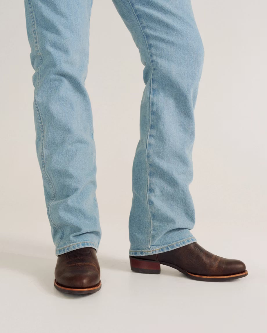 Tecovas Buck Molasses