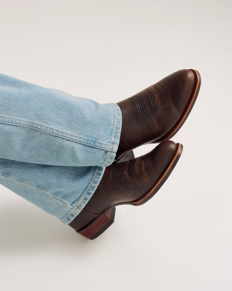 Tecovas Buck Molasses